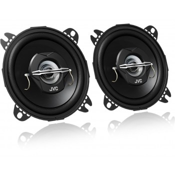 JVC CS-J420X car speaker Round 2-way 210 W