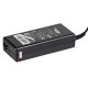 Akyga notebook power adapter AK-ND-26 19.5V/4.62A 90W 4.5x3.0 mm + pin HP power adapter/inverter Indoor Black