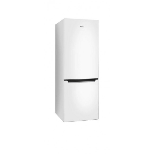 AMICA FK244.4(E) fridge-freezer combination