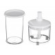 Bosch MSM66150 blender Immersion blender Silver,White 600 W Bosch MSM66150 blender Immersion blender Silver,White 600 W