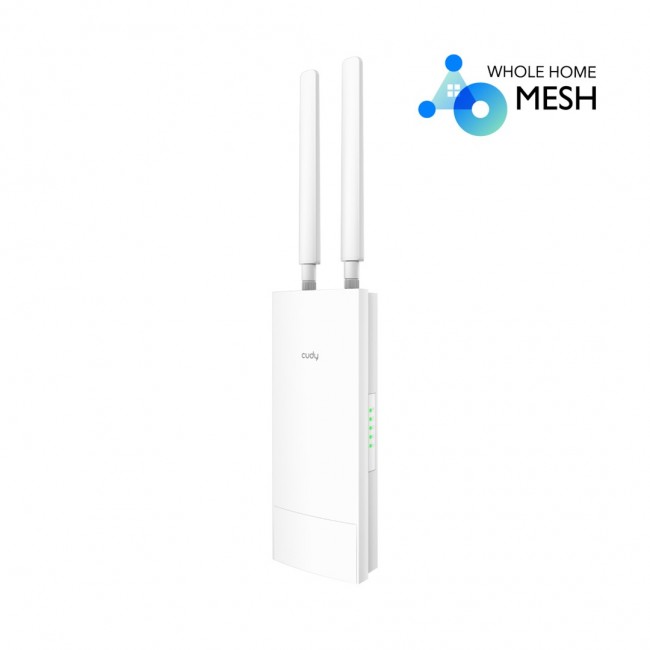 Cudy AP3000 Outdoor White Power over Ethernet (PoE) Cudy AP3000 Outdoor White Power over Ethernet (PoE)