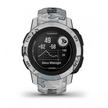 Garmin Instinct 2S Camo Edition 2.01 cm (0.79