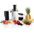 Bosch MES25A0 juice maker Centrifugal juicer 700 W Black, White Bosch MES25A0 juice maker Centrifugal juicer 700 W Black, White