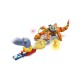 LEGO SONIC THE HEDGEHOG 77003 Super Shadow vs. Biolizard