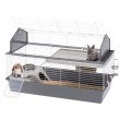 FERPLAST Barn 120 - Cage