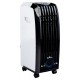 Portable climator Ravanson KR-7010 (remote control timer) Portable climator Ravanson KR-7010 (remote control timer)