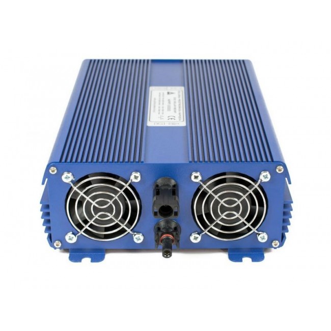 AZO Digital ECO SolarBoost MPPT-3000 3kW Inverter