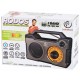 Rebeltec RODOS Portable Bluetooth player radio FM 10W RMS Rebeltec RODOS Portable Bluetooth player radio FM 10W RMS