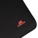 RIVACASE Antishock 5221 MacBook 13 sleeve, vertical, black, dual zippers RIVACASE Antishock 5221 MacBook 13 sleeve, vertical, black, dual zippers