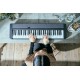 Casio CT-S1 Digital synthesizer 61 Black Casio CT-S1 Digital synthesizer 61 Black