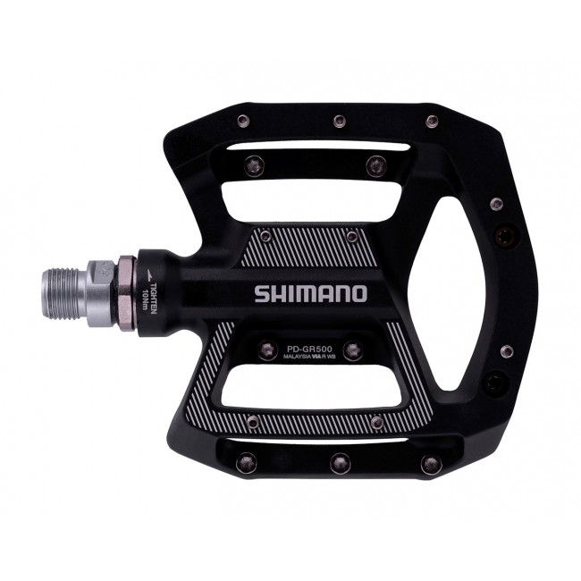 Shimano PD-GR500 bicycle spare part/accessory Shimano PD-GR500 bicycle spare part/accessory