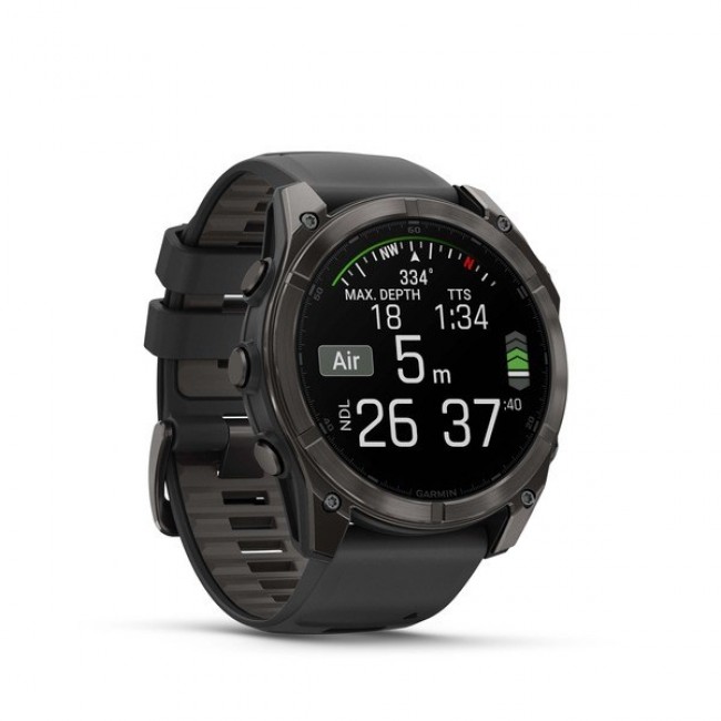 Garmin Fenix 8 3.56 cm (1.4