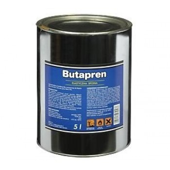 Glue Butapren A Volume 5.0 Liters