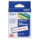 Brother Laminated tape 24mm Brother Laminated tape 24mm