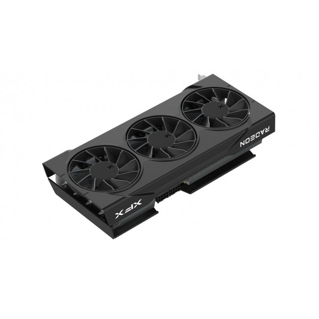 XFX RX 9070 SWIFT AMD Radeon RX 9070 16 GB GDDR6 XFX RX 9070 SWIFT AMD Radeon RX 9070 16 GB GDDR6