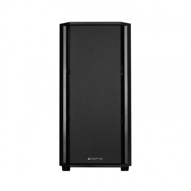 Chieftec AZ-01B-OP computer case Mini Tower Black Chieftec AZ-01B-OP computer case Mini Tower Black