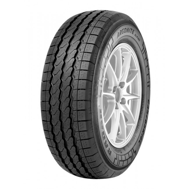 Tire 175/70 R13 86N JOURNEY WR301 D-C-B-70 dB