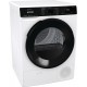Gorenje DPNA92WIFI tumble dryer Freestanding Front-load 9 kg A++ Black, White Gorenje DPNA92WIFI tumble dryer Freestanding Front-load 9 kg A++ Black, White