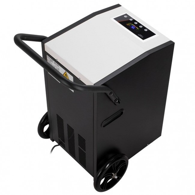 Adler AD 7864 Industrial air dryer Black Adler AD 7864 Industrial air dryer Black