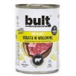 BULT Rich in beef - Wet dog food - 800 g