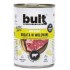 BULT Rich in beef - Wet dog food - 800 g