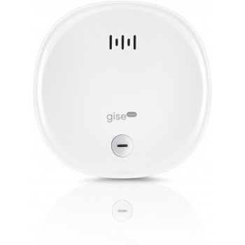 GISE Smart Zigbee Smoke Detector | Tuya | GSKS-ZB