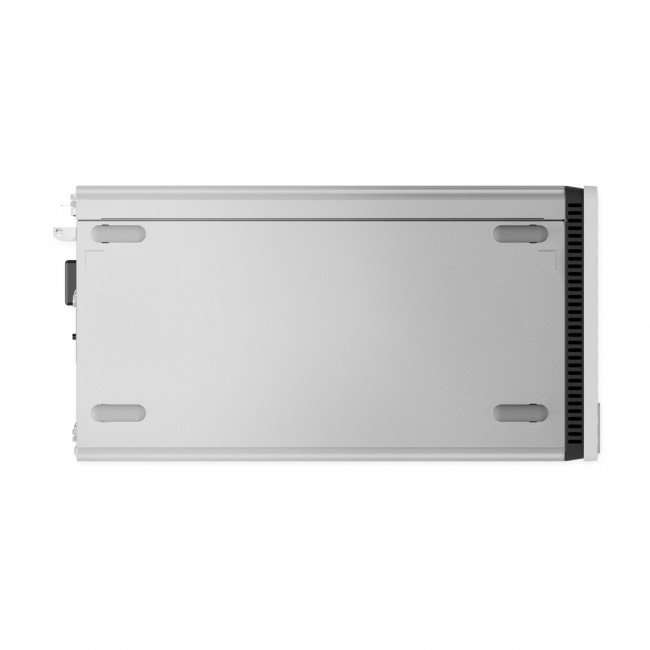 Lenovo IdeaCentre Tower 14IRR9 Intel Core i5 i5-14400 16 GB DDR5-SDRAM 512 GB SSD Windows 11 Pro PC Grey