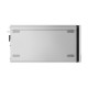 Lenovo IdeaCentre Tower 14IRR9 Intel Core i5 i5-14400 16 GB DDR5-SDRAM 512 GB SSD Windows 11 Pro PC Grey