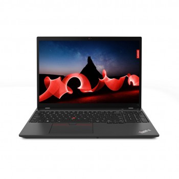 Lenovo ThinkPad T16 Gen 2 (AMD) AMD Ryzen 5 PRO 7540U Laptop 40.6 cm (16