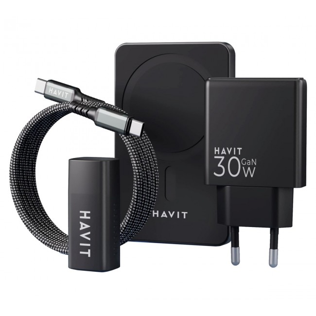 Havit charging kit Havit charging kit