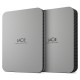 LaCie Mobile Drive (2022) external hard drive 1 TB 2.5