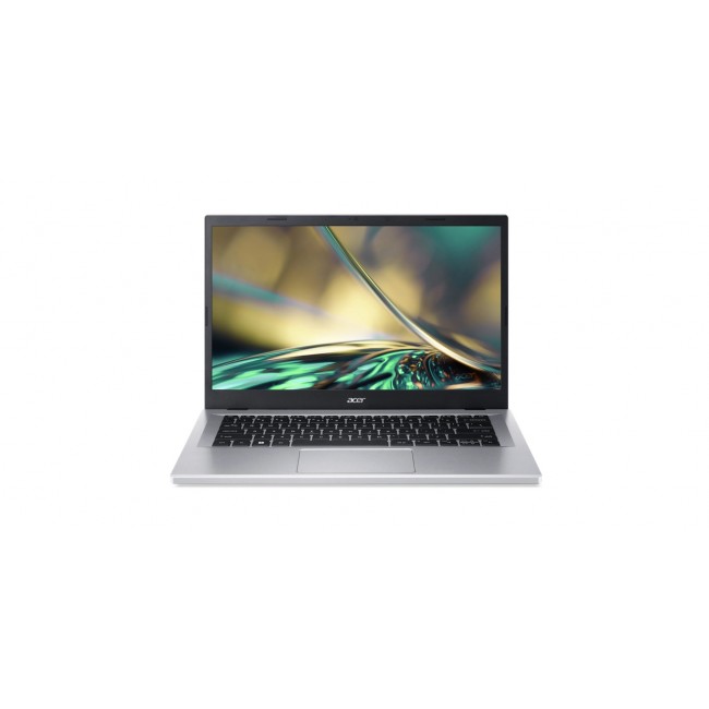 Acer Aspire 3 A314-36P-3772 Intel Core i3 N-series i3-N305 Laptop 35.6 cm (14 Acer Aspire 3 A314-36P-3772 Intel Core i3 N-series i3-N305 Laptop 35.6 cm (14