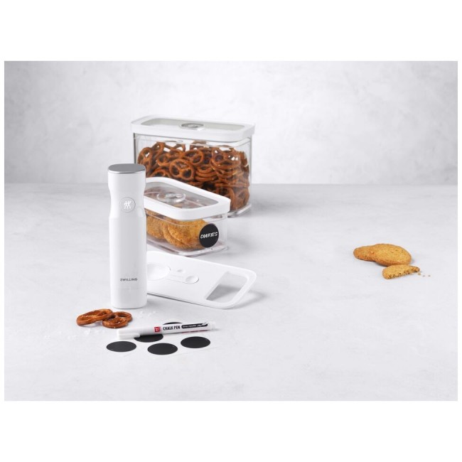 ZWILLING CUBE Vacuum starter set