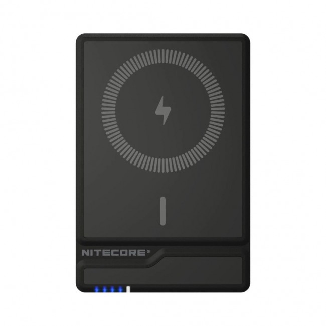Wireless powerbank Nitecore NW5000 5.000mAh