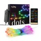 Twinkly Dots Garland Multicolour G Twinkly Dots Garland Multicolour G