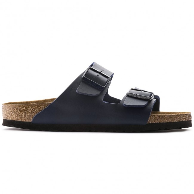 Birkenstock Arizona Sandals Unisex Blue