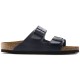 Birkenstock Arizona Sandals Unisex Blue
