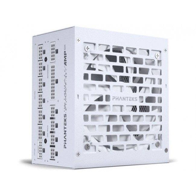 PHANTEKS AMP GH 1200W 80 PLUS Platinum PSU PHANTEKS AMP GH 1200W 80 PLUS Platinum PSU