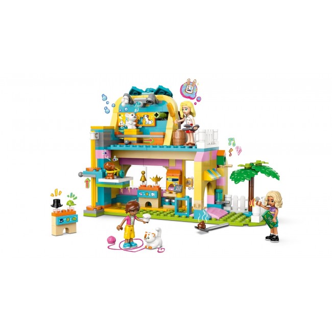 LEGO FRIENDS 42650 Pet Accessories Shop LEGO FRIENDS 42650 Pet Accessories Shop