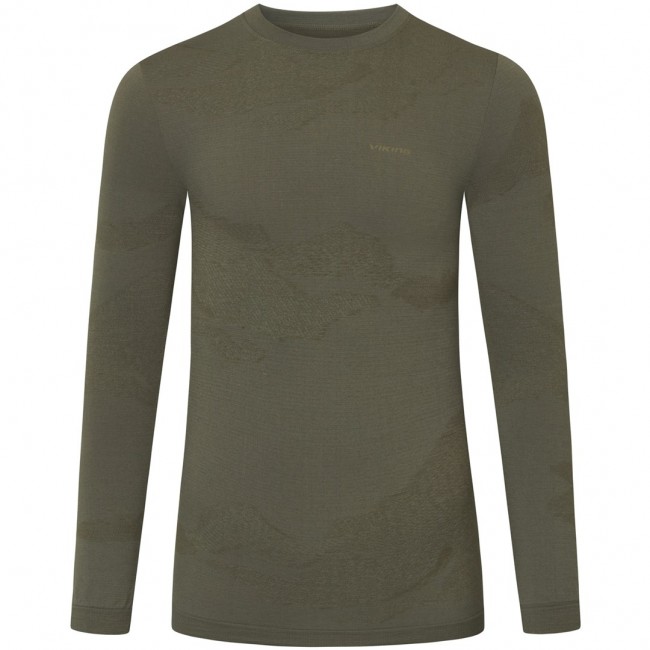 Viking Base Layer Gasher Man Set