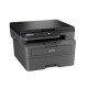 Brother DCP-L2627DWXL multifunction printer Laser A4 1200 x 1200 DPI 32 ppm Wi-Fi Brother DCP-L2627DWXL multifunction printer Laser A4 1200 x 1200 DPI 32 ppm Wi-Fi