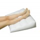 Inflatable orthopaedic leg and back cushion Inflatable orthopaedic leg and back cushion