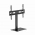 Gembird TVS-D75S-01 Tabletop TV stand, 37