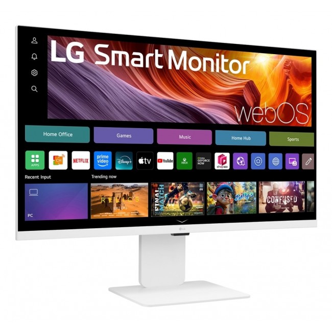 LG 32U850SA-W computer monitor 80 cm (31.5 LG 32U850SA-W computer monitor 80 cm (31.5