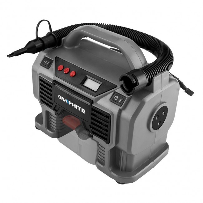 Graphite 58GE113 air compressor Graphite 58GE113 air compressor
