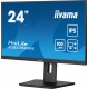 iiyama XUB2492HSU-B6 computer monitor 60.5 cm (23.8