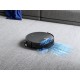 Ecovacs Deebot X11 Pro Omni cleaning robot, black