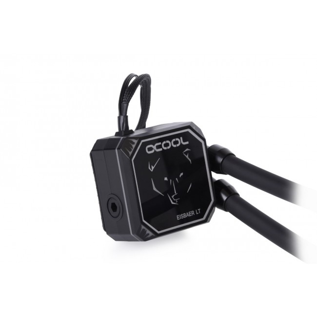 Alphacool 11996 computer cooling system part/accessory Reservoir Alphacool 11996 computer cooling system part/accessory Reservoir