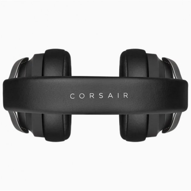 Corsair VIRTUOSO RGB Wireless XT Headset Wired & Wireless Head-band Bluetooth Black Corsair VIRTUOSO RGB Wireless XT Headset Wired & Wireless Head-band Bluetooth Black