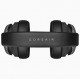 Corsair VIRTUOSO RGB Wireless XT Headset Wired & Wireless Head-band Bluetooth Black Corsair VIRTUOSO RGB Wireless XT Headset Wired & Wireless Head-band Bluetooth Black